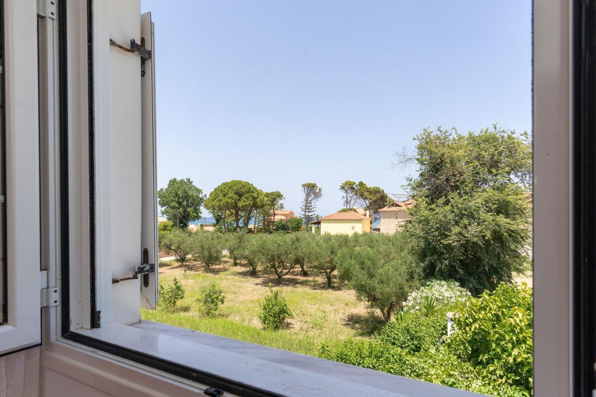 Epsilon Studios Tsilivi (Zakynthos) Exterior foto