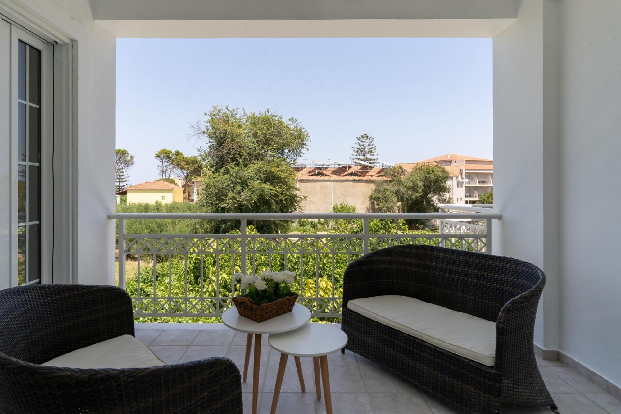 Epsilon Studios Tsilivi (Zakynthos) Exterior foto