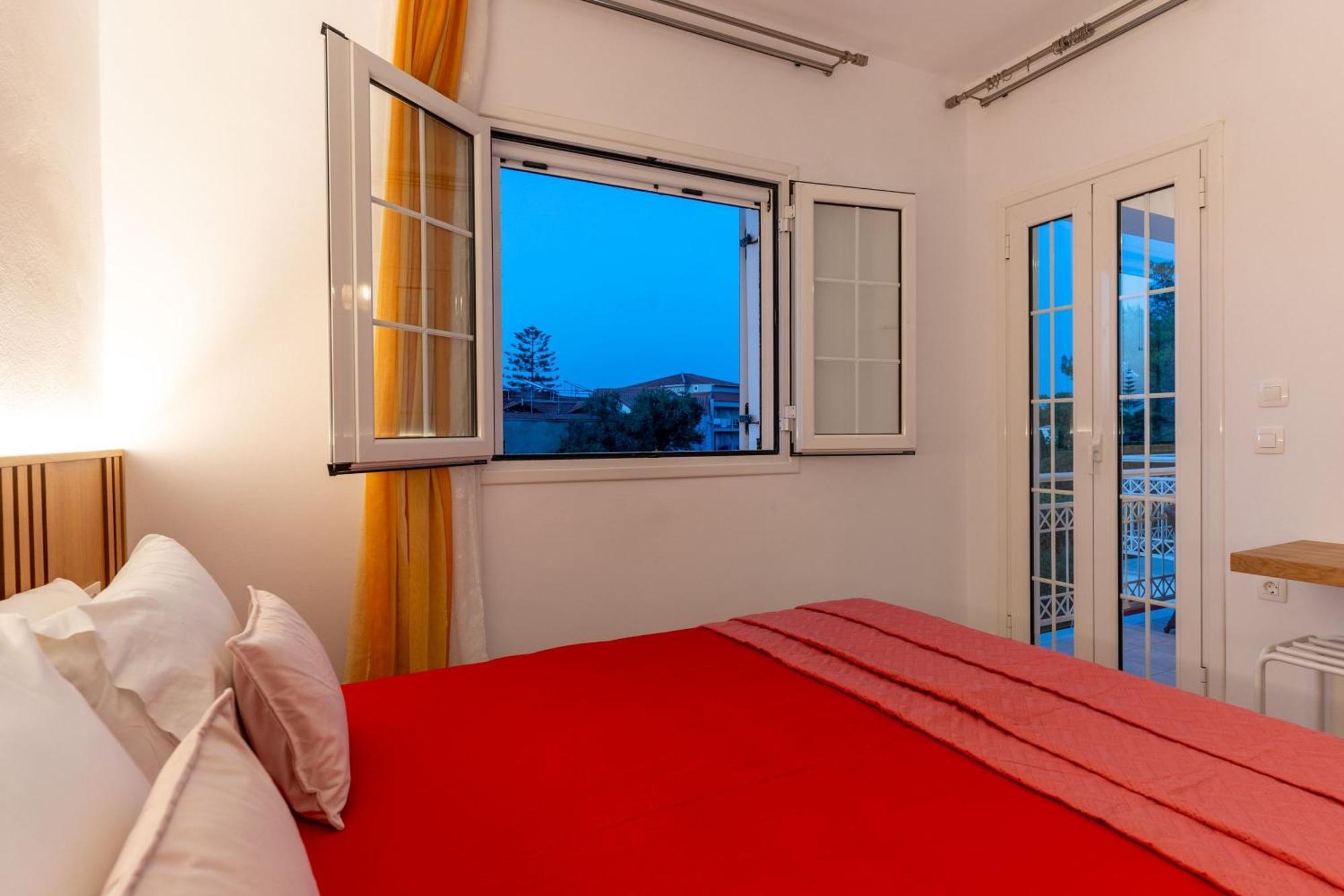 Epsilon Studios Tsilivi (Zakynthos) Exterior foto