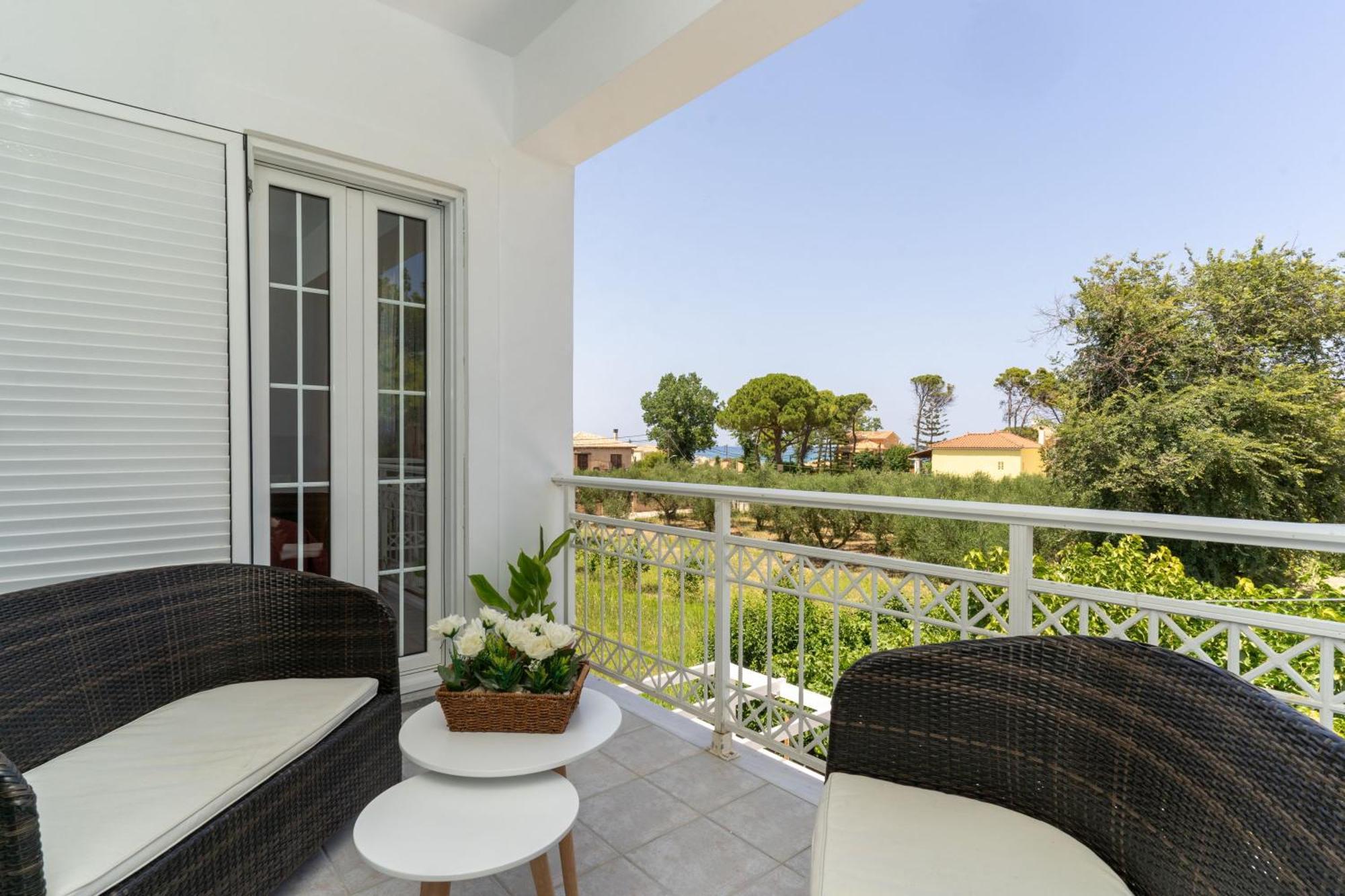 Epsilon Studios Tsilivi (Zakynthos) Exterior foto