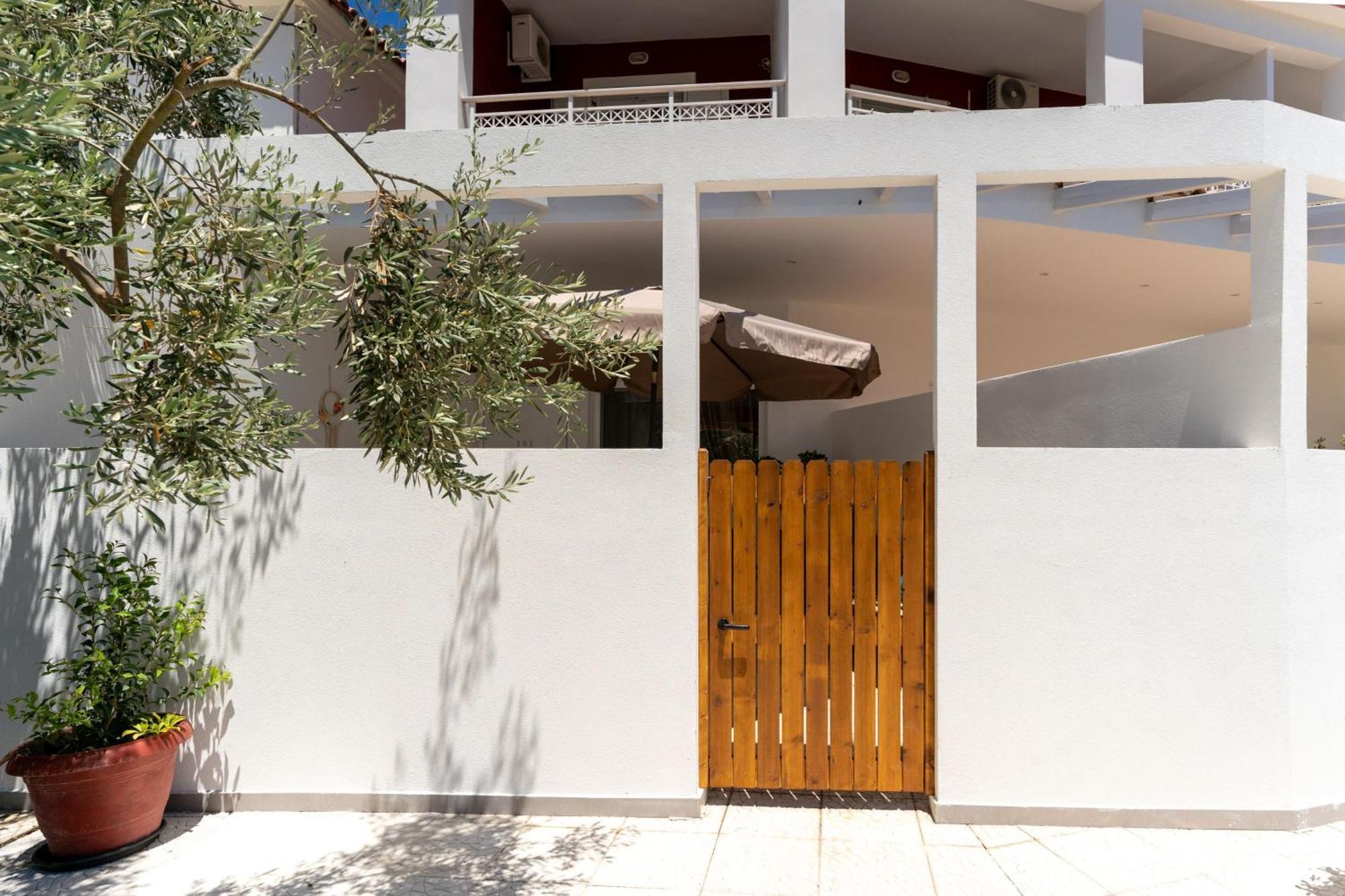 Epsilon Studios Tsilivi (Zakynthos) Exterior foto
