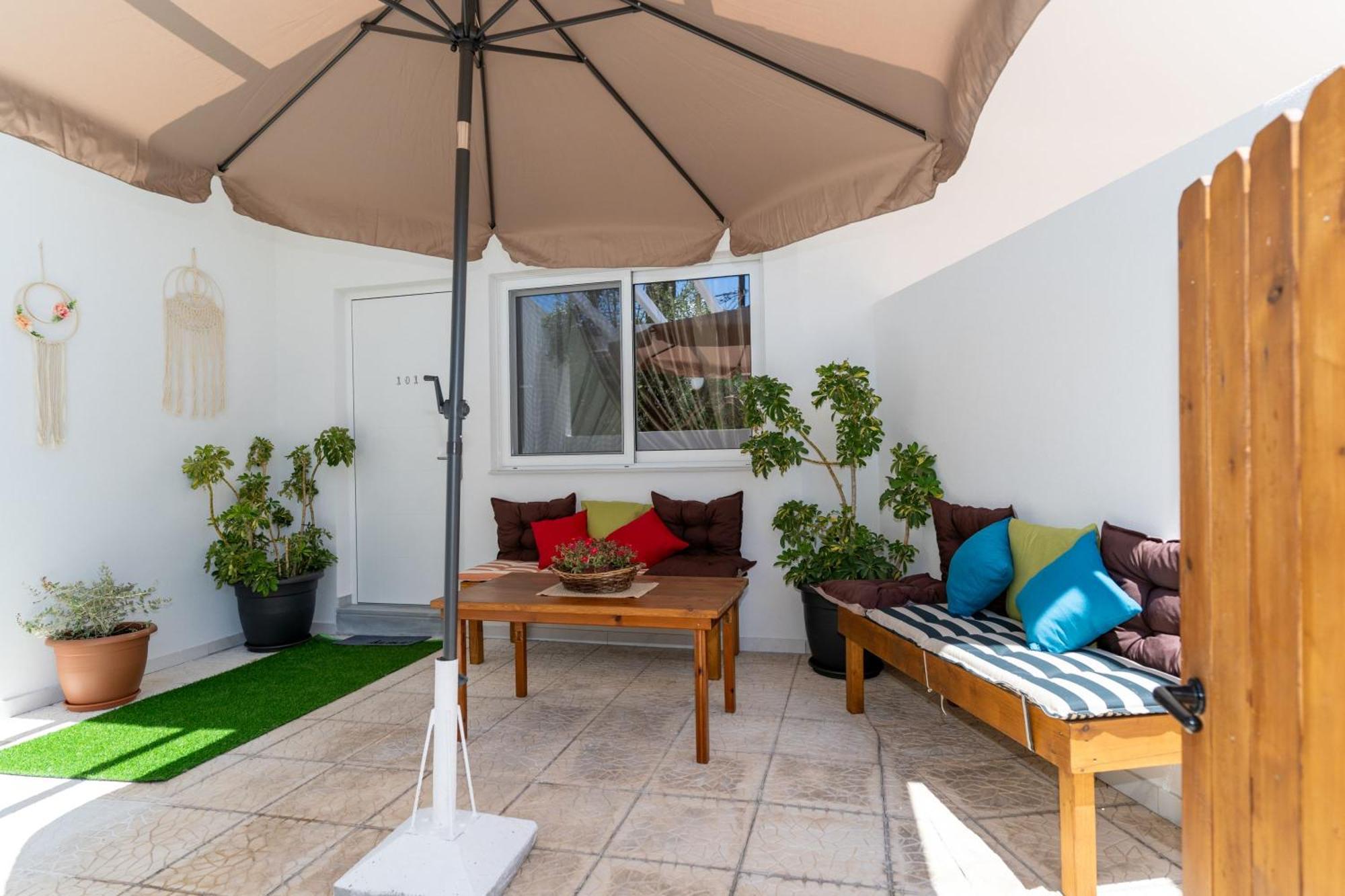 Epsilon Studios Tsilivi (Zakynthos) Exterior foto