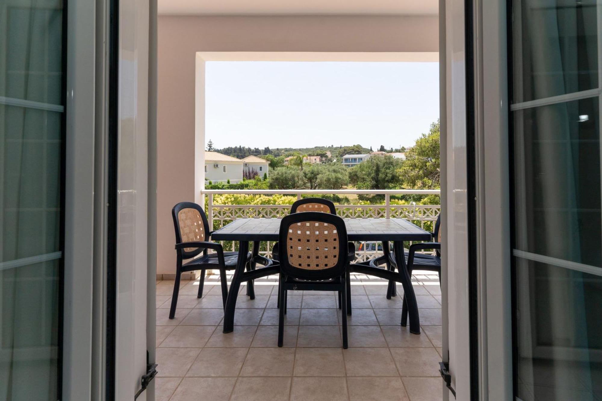 Epsilon Studios Tsilivi (Zakynthos) Exterior foto